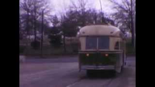 Electric Railfanning in North Jersey and Philadelphia 1970 [upl. by Marya837]