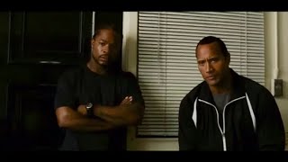 Gridiron Gang 2006  DVD Trailer [upl. by Iasi737]