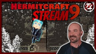 Final Hermitcraft Season 9 Stream Prep the world Download [upl. by Riobard]