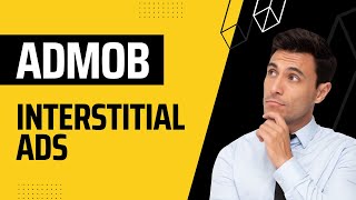 Interstitial Admob Ads on Button Click Kotlin Android Studio Latest [upl. by Karna]