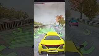 Car racing games racing gameplay shorts shortvideo [upl. by Gunas]