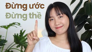 Đừng ước đừng thề khi chưa xem hết video này [upl. by Scibert]