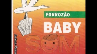 BABY SOM  PARAÍSO DO AMOR  1995 VOL 02 [upl. by Aisined]