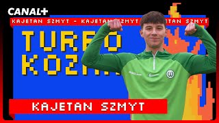 TURBOKOZAK KAJETAN SZMYT [upl. by Ahsik]