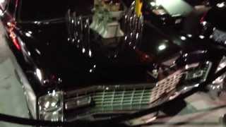 Counts Kustoms Counting Cars in Las Vegas NV [upl. by Ennovihs]