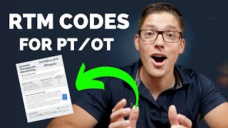 How to Use Remote Therapeutic Monitoring RTM Codes 🟢 EVERY PT Clinic Owner Needs This [upl. by Noxaj]