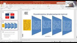 sustentación de tesis taller de investigaciónEncomenderos [upl. by Reyam]