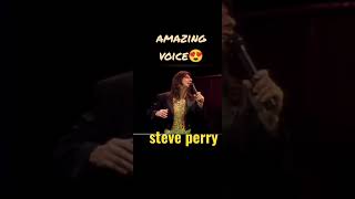 Open Armssteve perryjourney rockandrollhalloffame greatestsingerofalltime shortsyoutube [upl. by Nahn164]