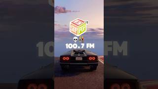 DJ Cara Spitting Facts 🤣 Sound via NonStopCaraFM shorts funny gtaradio djcara tiktok [upl. by Claiborn]