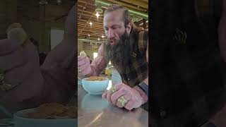 Liver King Breakfast vlog 020 [upl. by Gassman]