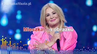 ♪ Majka Jeżowska  A ja wolę moją mamę KARAOKE ♪ [upl. by Vod]