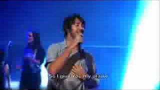 011 You Deserve  Hillsong 2008 wz Lyrics and Chords [upl. by Yrrot]