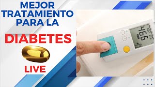 Mejores medicamentos para la diabetes [upl. by Micco]