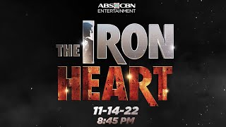 The Iron Heart Full Trailer [upl. by Larok]