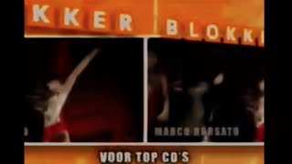 Blokker CDs  TV Reclame 2007 [upl. by Floss998]