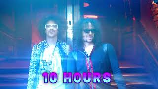 LMFAO  Champagne Showers 10 Hours [upl. by Ezeerb]