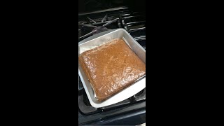 Chewy brownie recipe yummy [upl. by Celina]