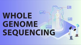 Getting Started with Whole Genome Sequencing  ResearchersAtWork Webinar Series [upl. by Aicella]