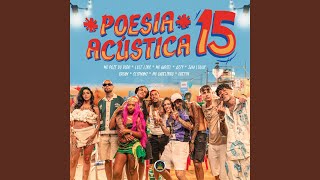 Poesia Acústica 15 [upl. by Kabab239]