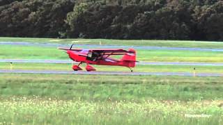 Fighter jets escort plane to MacArthur airport [upl. by Augustina]