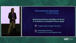 Lightship Neuroscience Final Pitch at 2023 Global Insurance Symposium [upl. by Enitselec651]