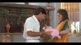 Dheere Dheere Pyar Ko  Phool Aur Kaante 1991 [upl. by Blondy]