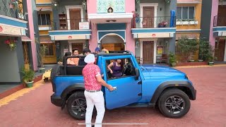 Taarak Mehta ka Ooltah Chashmah Ep 3998 Full Review [upl. by Tnecnivleahcim559]