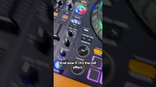 4 Ways To Use Stems On The PioneerDJ DDJFLX10  PT 4 DDJFLX10 djkituk [upl. by Mesics]