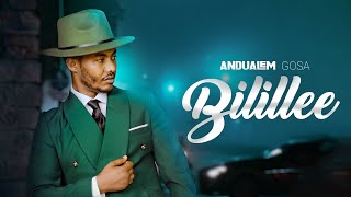 Bilillee  Andualem Gosa  New Oromo Music Video 2024 [upl. by Gale]