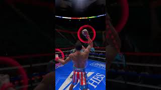 Creed Experience the Thrill of Glory in VR Boxing [upl. by Durr860]