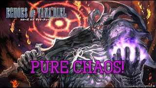 This new FFXIV Raid is Chaos [upl. by Sanborne]