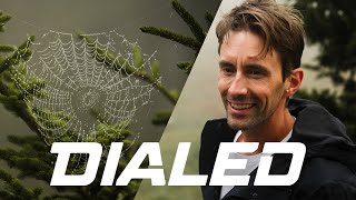 DIALED S5EP43 Dialed returns to Snowshoe  FOX [upl. by Dirk]