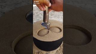 So satisfying shortvideo viralvideo satisfying sandvideos [upl. by Gwenni]