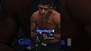 Khamzat Chimaev vs Gilbert Burns  🥶 khamzatchimaev gilbertburns [upl. by Flora635]