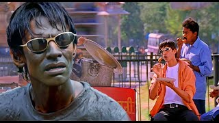 छोटी गंगा बोल कर नाले में फेंक दिया  Best Of Vijay Raaz  Best Comedy Scenes  Run Movie [upl. by Ranjiv]