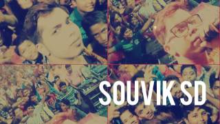 Rap Singer  Souvik SD  Rapper Of West Bengal  INTRODUCTION [upl. by Melony940]