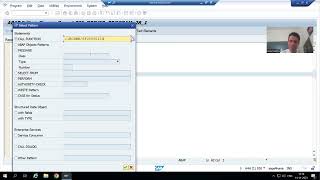 15  Smartforms  Selection Logic in Driver Program Part6 [upl. by Shurwood]