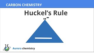 Cyclopropenyl anion HUCKELS RULE  4n2pi ELECTRONS [upl. by Lema]