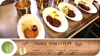 Der perfekte Sauerbraten  Fränkisch vs Sächsisch vs Rheinisch I Foodle  Food amp Recipe [upl. by Akinaj]