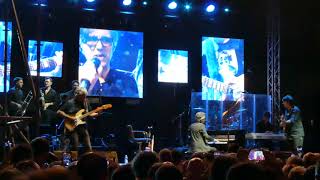 Stadio  Acqua e Sapone Live  Molinara Benevento 2019 [upl. by Charleton]