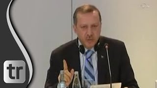 Erdogan über armenische Völkermord und GenozidVorwürfe von 1915 im Osmanischen Reich Deutsch [upl. by Inor]