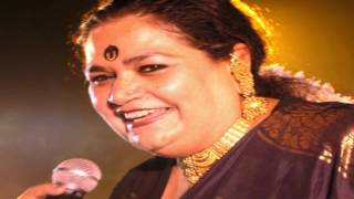 Usha Uthup  Hare Rama Hare Krishna [upl. by Male959]