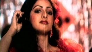 Mujhe Pyaar Ho Chala Full Song  Bhagwaan Dada  Rakesh Roshan Sridevi [upl. by Aidas]