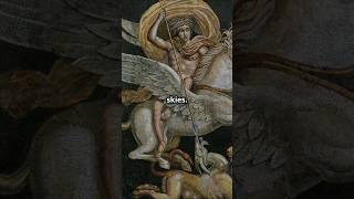 The Tales of the Chimera chimera greekmythology mythologyexplained greekheroes [upl. by Jablon]