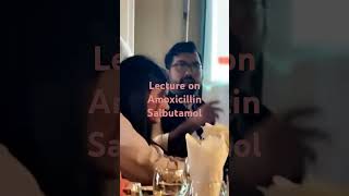 amoxicillin salbutamol amoxycillin tandoori islamabad [upl. by Hakim]