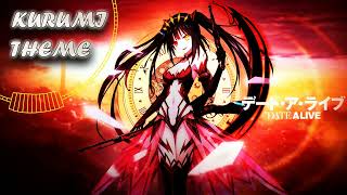 Kurumi Theme Remix Date A Live  Neji4real [upl. by Tama311]