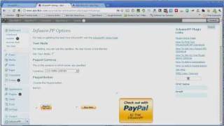 Infusionsoft PayPal Recurring Payments  InfusionPP [upl. by Hana299]