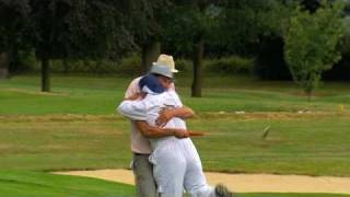 Trilby Tour 2010 The Park  Part 1 of 3 [upl. by Cristobal]