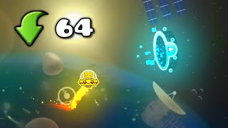 This Level has ONLY 64 Downloads [upl. by Ahsenom949]