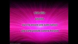 canardo feat tal m en aller lyrics [upl. by Nettle]